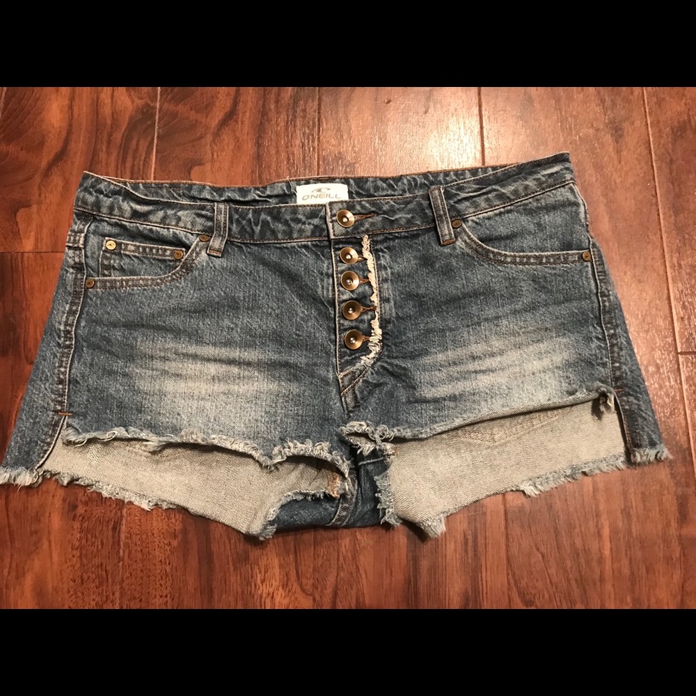 O’neill jean shorts - size 11